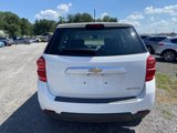 Used 2016 Chevrolet Equinox LS image 6