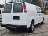 Used 2012 Chevrolet Express 3500 Extended image 6