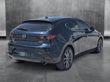 Used 2019 MAZDA MAZDA3 Hatchback w/ Preferred Package image 5