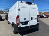 Used 2023 RAM ProMaster 2500 image 4