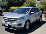 Used 2015 Ford Edge SEL w/ Equipment Group 201A image 3