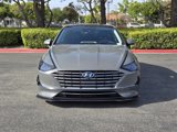 Used 2021 Hyundai Sonata Limited w/ Cargo Package image 3