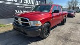Used 2009 Dodge Ram 1500 Truck ST w/ ST Popular Equipment Group image 4