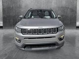 Used 2019 Jeep Compass Latitude w/ Popular Equipment Group image 2