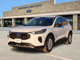 New 2025 Ford Escape Active image 2
