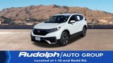 Certified 2022 Honda CR-V Special Edition image 1