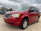 Used 2008 Chrysler Town & Country LX image 2