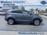Used 2015 Kia Sportage LX image 4
