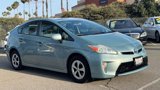 Used 2015 Toyota Prius Two image 3