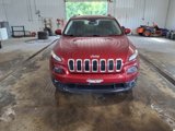 Used 2014 Jeep Cherokee Latitude image 2