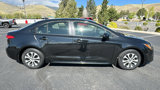 Certified 2022 Toyota Corolla LE image 2