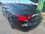Used 2018 Nissan Maxima 3.5 S image 4