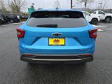 New 2025 Chevrolet Trax ACTIV w/ Sunroof Package image 5