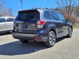 Used 2017 Subaru Forester 2.5i Premium image 4