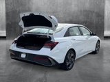 New 2025 Hyundai Elantra Sport image 2
