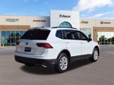 Used 2019 Volkswagen Tiguan SE image 4