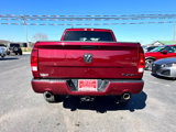 Used 2021 RAM 1500 Express image 4
