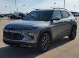 New 2024 Chevrolet TrailBlazer ACTIV w/ Driver Confidence Package image 4