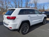 Used 2021 Jeep Grand Cherokee Limited image 3