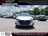 New 2025 Nissan Versa S w/ Trunk Package image 2