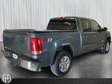 Used 2010 GMC Sierra 1500 SLT w/ Suspension Package, Off-Road image 5