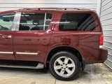 Used 2011 Nissan Armada Platinum image 5