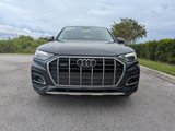 Certified 2021 Audi Q5 Premium Plus w/ Premium Plus Package image 2