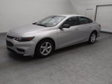 Used 2018 Chevrolet Malibu LS image 2
