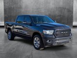 Used 2021 RAM 1500 Big Horn image 3
