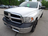 Used 2017 RAM 1500 Tradesman w/ SXT Appearance Group image 4