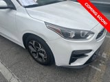 Used 2021 Kia Forte LXS image 5
