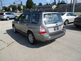Used 2006 Subaru Forester 2.5X image 3