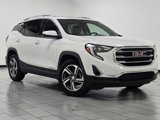 Used 2020 GMC Terrain SLT image 2