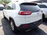Used 2016 Jeep Cherokee Limited image 3