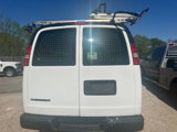 Used 2021 Chevrolet Express 2500 Extended w/ Enhanced Convenience Package image 6