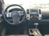 Used 2015 Nissan Frontier PRO-4X image 3