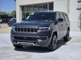 New 2024 Jeep Wagoneer L Series III w/ Premium Group I image 2
