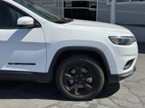 Used 2019 Jeep Cherokee Latitude Plus image 3