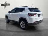 New 2025 Jeep Compass Latitude image 5