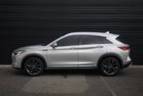 Used 2019 INFINITI QX50 Essential w/ Sensory Package image 2
