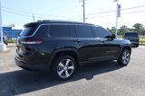 Used 2021 Jeep Grand Cherokee L Limited image 3