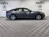 Certified 2022 Acura TLX w/ Technology Package image 2