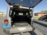 Used 2016 Jeep Wrangler Unlimited Sahara w/ Connectivity Group image 5