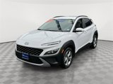 Certified 2023 Hyundai Kona SEL image 3