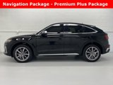 Used 2022 Audi SQ5 Premium Plus w/ Premium Plus Package image 3