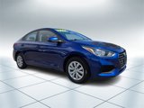 Used 2021 Hyundai Accent SE image 2