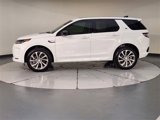 Used 2025 Land Rover Discovery Sport S image 5