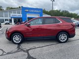 Used 2022 Chevrolet Equinox LT image 4