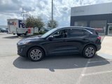 Used 2022 Ford Escape SEL w/ Technology Package image 4