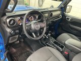 Used 2020 Jeep Gladiator Sport image 6